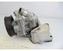 Enfriador aceite motor, Opel Astra K Berlina 5P Dynamic 2018, 12640136BA