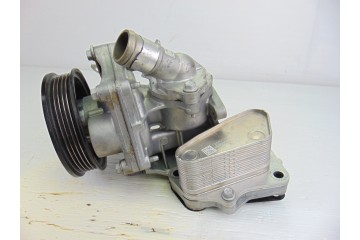 Enfriador aceite motor, Opel Astra K Berlina 5P Dynamic 2018, 12640136BA