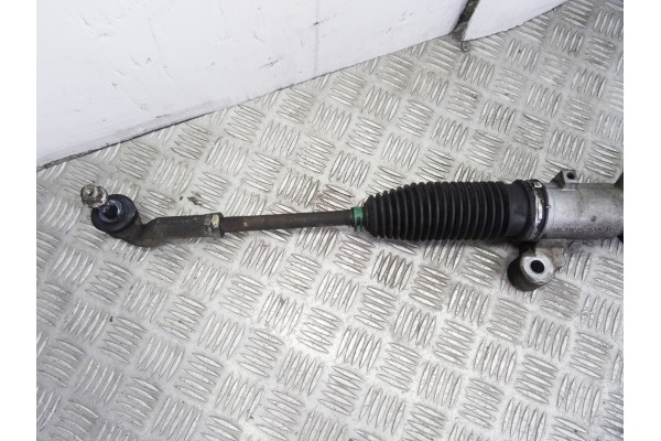 Cremallera direccion, Ford Focus Berlina (Cap) Ambiente (D) 2006, 5M513200EB