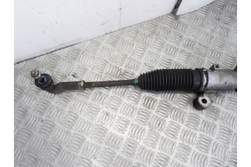 Cremallera direccion, Ford Focus Berlina (Cap) Ambiente (D) 2006, 5M513200EB