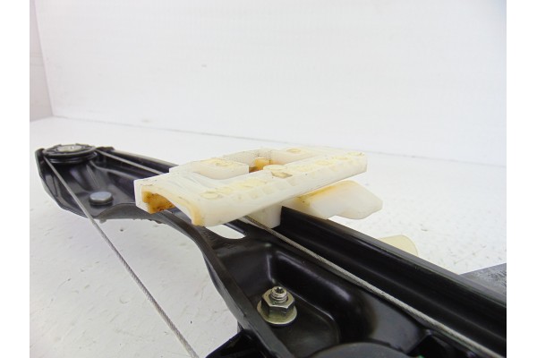 Elevalunas trasero derecho, BMW Serie 3 Touring (F31) 318d 2014 usado 6