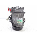 09132922  COMPRESOR AIRE ACONDICIONADO OPEL ASTRA G BERLINA Comfort 2003 09132922 207992 OPEL - 1