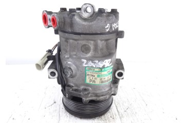09132922  COMPRESOR AIRE ACONDICIONADO OPEL ASTRA G BERLINA Comfort 2003 09132922 207992 OPEL - 1