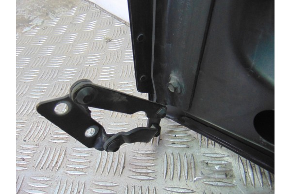 Capo, Mercedes-benz Clase a (Bm 168) 160 (168.033) 2000