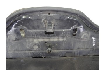 Capo, Renault Laguna Ii Grandtour (KG0) Dynamique 2004