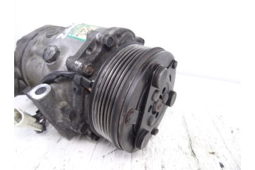 09132922  COMPRESOR AIRE ACONDICIONADO OPEL ASTRA G BERLINA Comfort 2003 09132922 207992 OPEL - 1