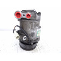 09132922  COMPRESOR AIRE ACONDICIONADO OPEL ASTRA G BERLINA Comfort 2003 09132922 207992 OPEL - 2