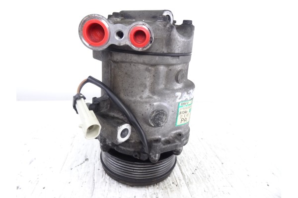 09132922  COMPRESOR AIRE ACONDICIONADO OPEL ASTRA G BERLINA Comfort 2003 09132922 207992 OPEL - 2