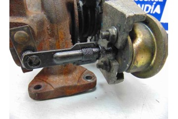 Turbocompresor, 9633647480