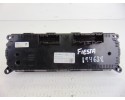 Mando climatizador, Ford Fiesta (CE1) Trend 2018, H1BT-19980-AG