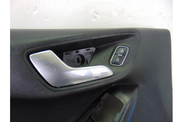 Guarnecido puerta delantera izquierda, Ford Fiesta (CE1) Cool&Connect 2017