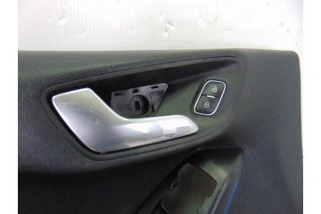 Guarnecido puerta delantera izquierda, Ford Fiesta (CE1) Cool&Connect 2017