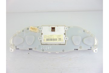 Cuadro instrumentos, Peugeot 208 GT Line 2016, 9814039880