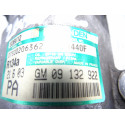 09132922  COMPRESOR AIRE ACONDICIONADO OPEL ASTRA G BERLINA Comfort 2003 09132922 207992 OPEL - 3
