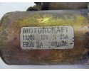 Motor arranque, Ford Explorer 4.0 Xlt 1998