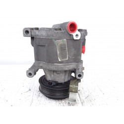 46782669 COMPRESOR AIRE ACONDICIONADO FIAT II PUNTO (188) BERLINA