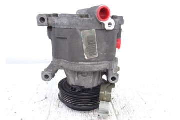 46782669 COMPRESOR AIRE ACONDICIONADO FIAT II PUNTO (188) BERLINA 1.2 8V Active 2005 46782669 208009 FIAT - 1