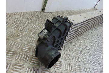 Intercooler, Volvo V50 Familiar D4 Kinetic 2011, 31338118