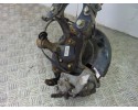 Mangueta trasera derecha, Hyundai I30 (Gd) Classic 2012