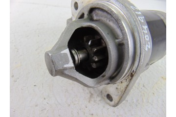 Motor arranque, Ford Ecosport (CR6) Trend 2018, GN15-11000-EA