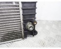 Radiador agua, Audi A6 Allroad Quattro (4FH) 2.7 TDI Quattro 2008, 4F0121251P