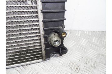 Radiador agua, Audi A6 Allroad Quattro (4FH) 2.7 TDI Quattro 2008, 4F0121251P