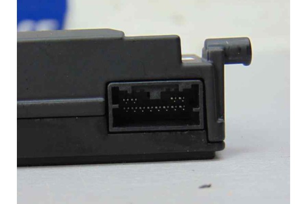 Módulo electrónico, Ford Fiesta (CE1) Cool&Connect 2017, H1BT-19H406-AE usado 6