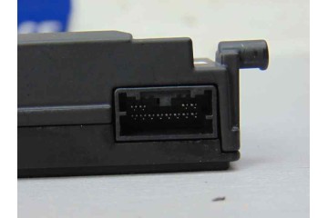 Módulo electrónico, Ford Fiesta (CE1) Cool&Connect 2017, H1BT-19H406-AE