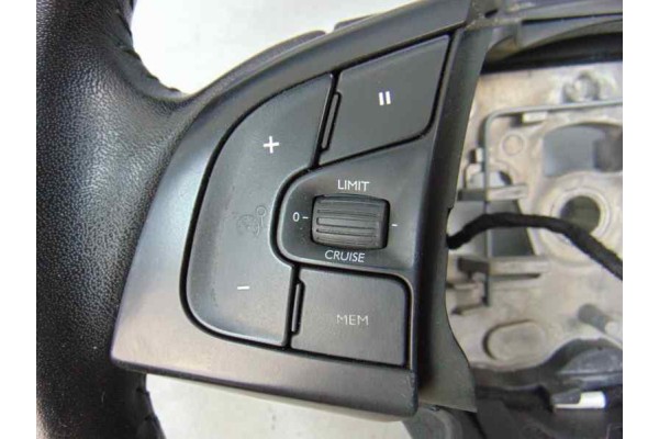 Volante, Citroen C4 Cactus Shine 2018, 98278470ZD usado 6