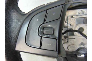 Volante, Citroen C4 Cactus Shine 2018, 98278470ZD