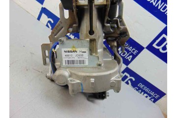 Columna direccion, Nissan Qashqai (J10) Acenta 2007, 48810JD90B