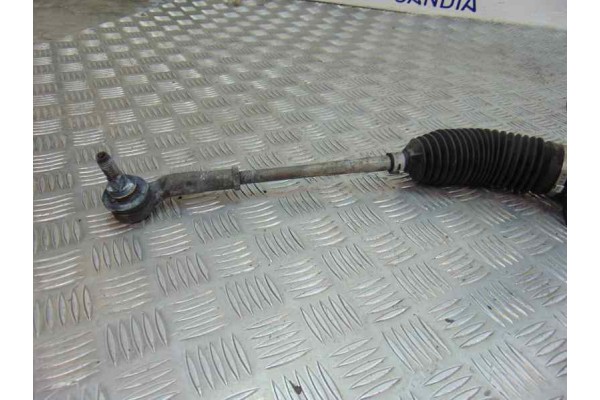 Cremallera direccion, Seat Ibiza St (6J8) Reference 2014