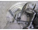 Mangueta delantera derecha, Bmw Serie 1 Berlina (E81/E87) 120d 2009, 6773210