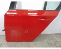 Puerta trasera izquierda, Bmw Serie 1 Berlina (E81/E87) 123d 2009