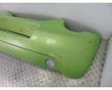 Paragolpes trasero, Volkswagen New Beetle Berlina (9C1/1C1) 1.9 Tdi 1999