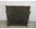 Radiador agua, Bmw Serie X5 (E53) 3.0d 2002, 1439103