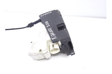 6 PIN CERRADURA PUERTA DELANTERA DERECHA FORD GALAXY (VY) Ghia 2003 6 PIN 208040 FORD - 1