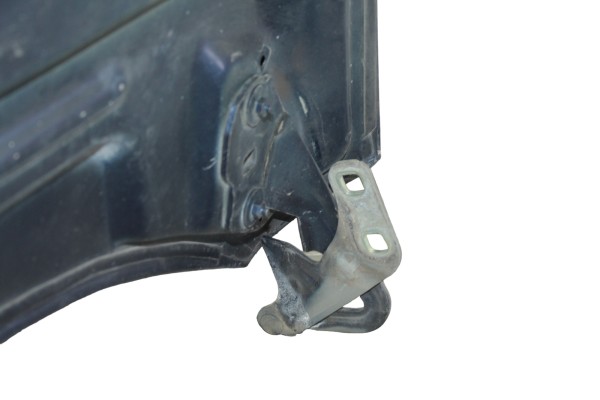 Capo, Ford Mondeo Sportbreak (CA2) Trend X 2009