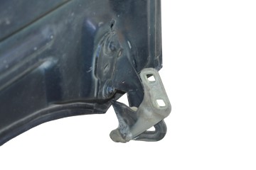 Capo, Ford Mondeo Sportbreak (CA2) Trend X 2009