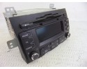 Sistema audio / radio cd, Kia Sportage (Sl) Concept 4x2 2010, 96160-3U230WK