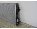 Radiador agua, Volkswagen Polo V (6R1) Gti 2011