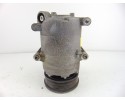 Compresor aire acondicionado, Ford Focus Berlina (CB8) Trend 2011