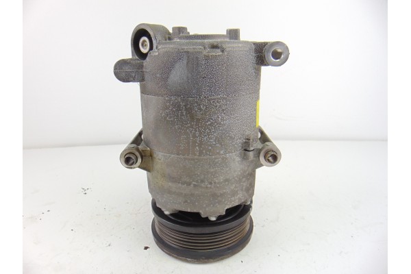 Compresor aire acondicionado, Ford Focus Berlina (CB8) Trend 2011