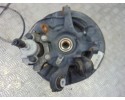 Mangueta trasera derecha, Bmw Serie 1 Berlina (E81/E87) 118d 2010