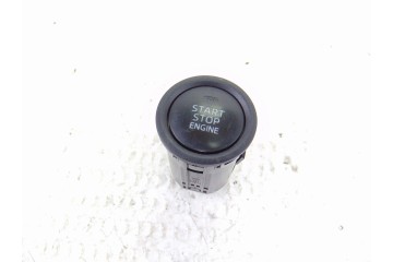 Antirrobo / llave contacto, Mazda 3 Berlina / Sedán (Bm/bn) Luxury 2014