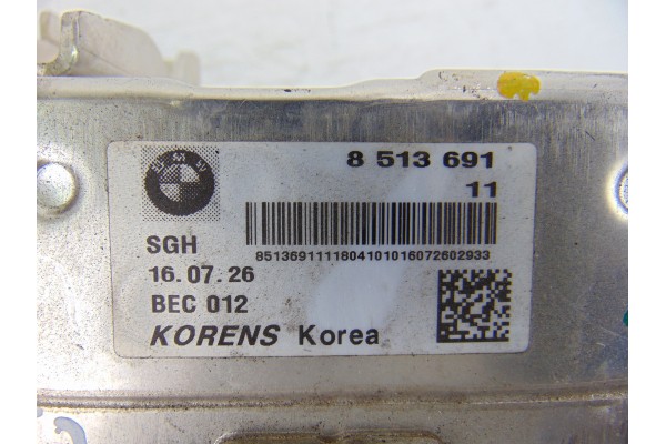 Enfriador egr, 851369111