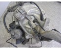 Mangueta delantera izquierda, Bmw Serie 1 Berlina (E81/E87) 120d 2009, 6773209