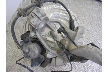 Mangueta delantera izquierda, Bmw Serie 1 Berlina (E81/E87) 120d 2009, 6773209