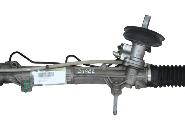 Cremallera direccion, Peugeot 206 + Básico 2010