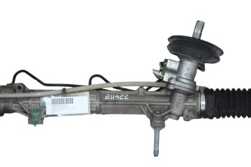 Cremallera direccion, Peugeot 206 + Básico 2010